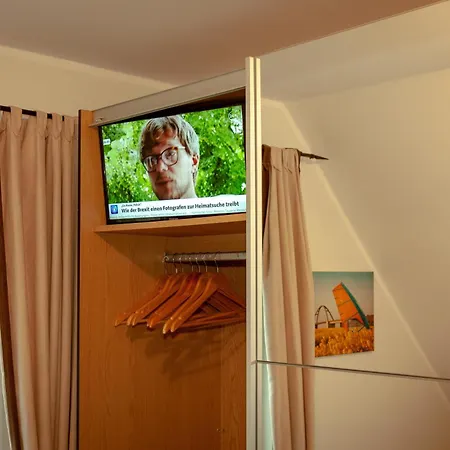 Haus Pangea * Göhren-Lebbin