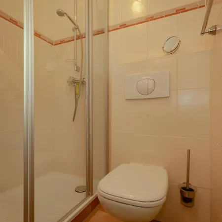 Prázdninový dům Haus Pangea *