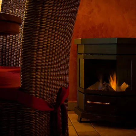 Haus Pangea Prázdninový dům